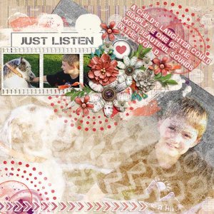 Just Listen