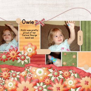 Owie