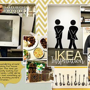 IKEA Inspiration