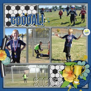 soccer