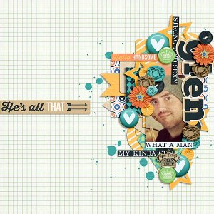 He's All That