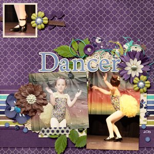 Dancer