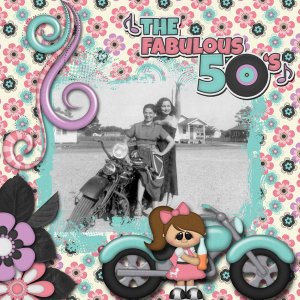 The Fabulous Fifties
