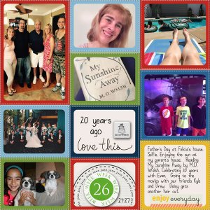Week 26