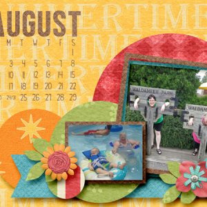 Summer Fun