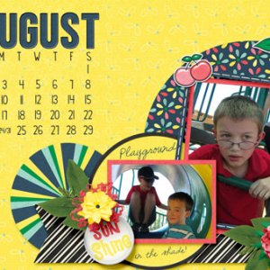 August Desktop 2