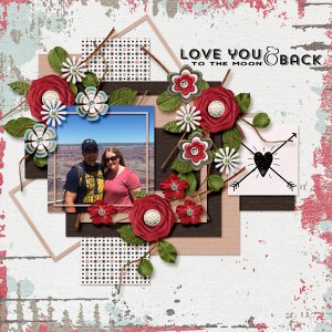 Love You