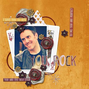 You Rock