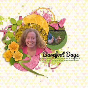 Barefoot Days