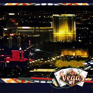 Vegas Lights