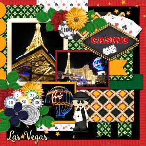 Vegas