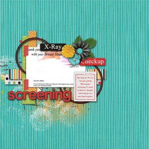 Screening