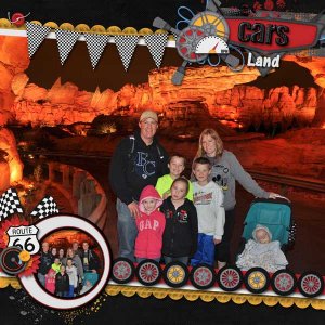 Carsland 2013