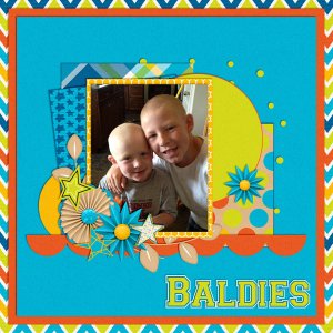 Baldies