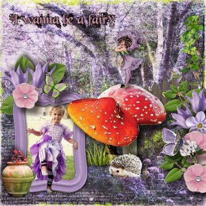 I_wanna_be_a_fairy