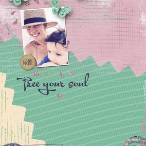 Free your soul