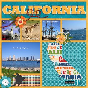 san diego