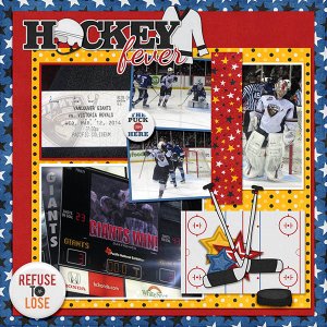 Hockey Fever