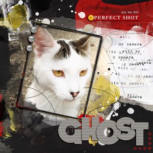 ghost