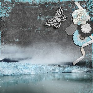 Margerie Glacier