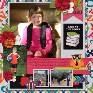 School Rocks