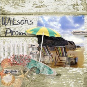 The Prom..