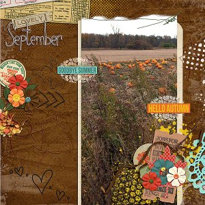 Goodbye Summer