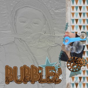 Bubbles
