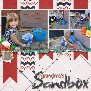 Sandbox