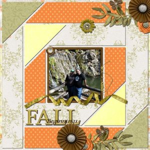 Fall Beginnings