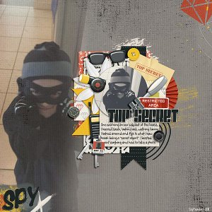 Spy