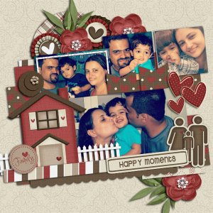 My Family