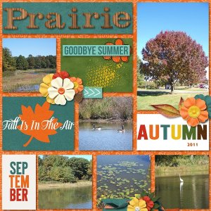 Prairie