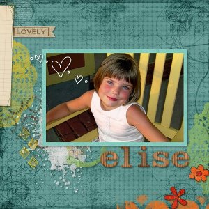 Elise