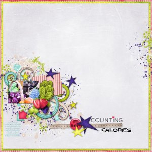 Counting Calories