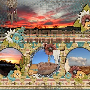Arizona