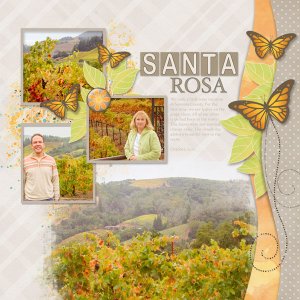 Santa Rosa