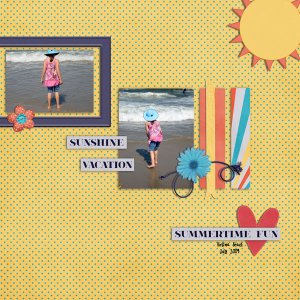 summertime fun