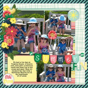summer fun
