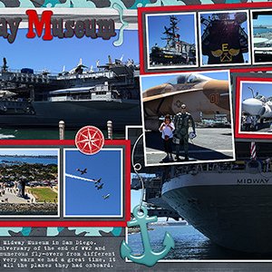 Midway Museum