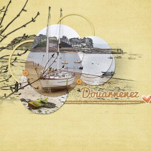 Douarnenez
