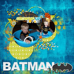 batman-at-play