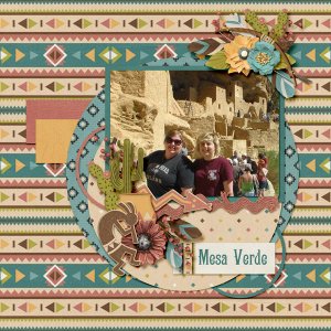 Mesa Verde