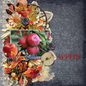 Apples