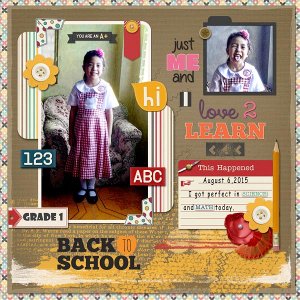 Grade 1