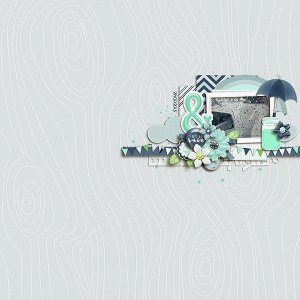 Let it Rain