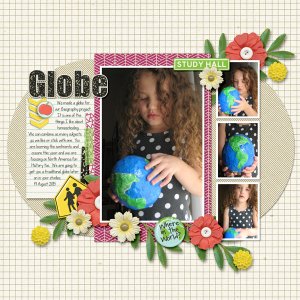 Globe