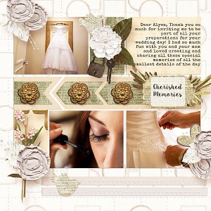 Wedding Day