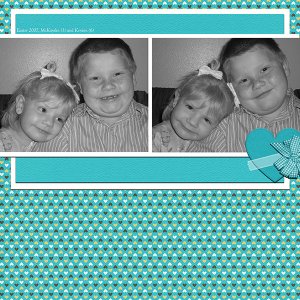 Easter 2007