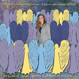 The God of Angel Armies